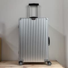 美品 RIMOWA Classic Check-In M 61L キャリーケース - メルカリ