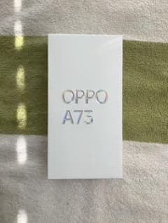 OPPO A73 ダイナミックオレンジ SIMフリースマホ 最終値下げのサムネイル