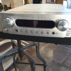 ＤＥＮＯＮ サラウンドアンプ　avc-m370のサムネイル