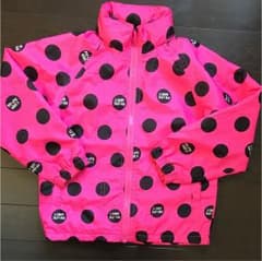 ナイロンパーカー110cmのサムネイル