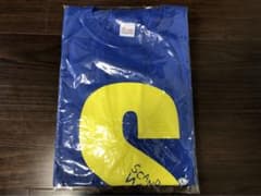 SCANDAL TSUTAYAコラボ限定Tシャツのサムネイル