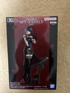 SPY×FAMILY DXF-ヨル・フォージャー-rose flowe SPY×FAMILY DXF ヨル・フォージャー -rose flower- - メルカリ