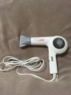 テスコム Nobby ドライヤー 600-1200wのサムネイル