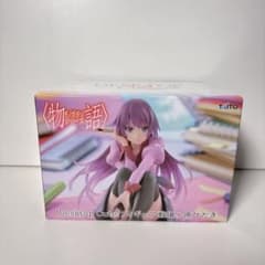 最安ショップ比較】 戦場ヶ原ひたぎ フィギュア 〈物語〉シリーズ