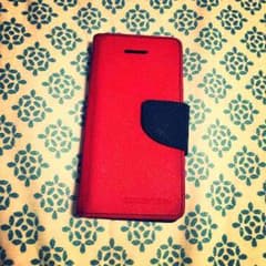 iPhone5c 手帳型 ケースのサムネイル