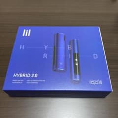 リルハイブリッド　本体のサムネイル