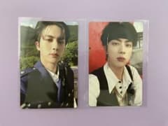 BTS Special 8 Photo-Folio ジン 写真集 トレカ 公式のサムネイル