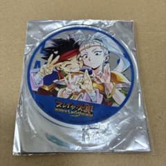 スレイヤーズ30 30周年しめくくり感謝祭 アクリルコースター ルーク