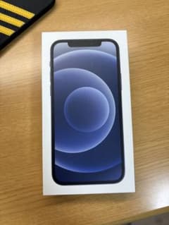 iPhone12本体のサムネイル