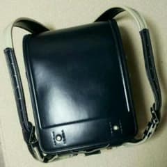 美品☆紺のランドセルのサムネイル