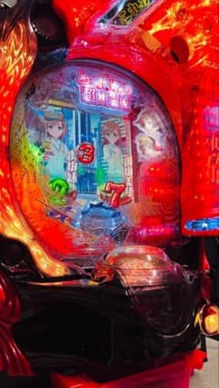 とある科学の超電磁砲 パチンコ 循環機能 とある科学の超電磁砲 パチンコ 循環仕様 引き取り限定 - メルカリ
