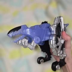 CSM風　ファングメモリ　仮面ライダーWのサムネイル