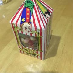 百味ビーンズのサムネイル