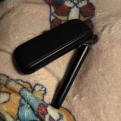 IQOS 本体 ネイビー電子タバコのサムネイル
