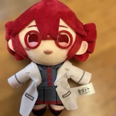 重音テト ぬいぐるみ タイトーのサムネイル