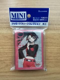 Vol.839 カードファイト!! ヴァンガード『石川カナミ』 スリーブ 1点