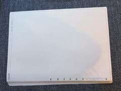 A2 製図用紙 45枚 総合資格学院 一級建築士 二級建築士のサムネイル