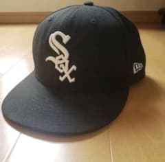 NEW ERA Chicago White Sox キャップのサムネイル
