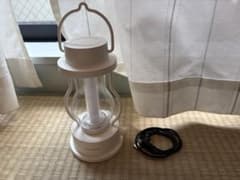 BALMUDA The Lantern ホワイト 本体 - メルカリ