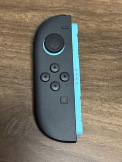 Switch２　純正Joy-Con　(※Lのみ) 【ジャンク品】のサムネイル