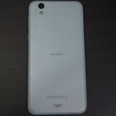 Android One S3 中古品のサムネイル