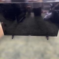 FUNAI 50型 液晶テレビ FL-50U3010 2019年製 - メルカリ