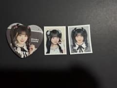 齋藤樹愛羅 缶バッジ IDフォト レコ大 宝石のサムネイル