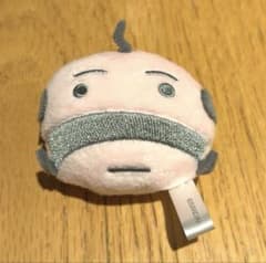 たまごっち ぬいぐるみマスコット おやじっちのサムネイル