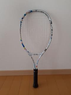 【よしみん様専用】YONEX　ソフトテニス　ジュニアラケット　110～120のサムネイル