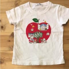 Tシャツのサムネイル