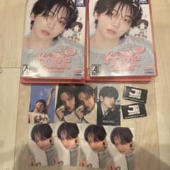 BOYNEXTDOOR ジェヒョン HOME トレカセット - メルカリ