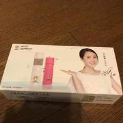 お値下げ。フェイシャルミスト携帯用。のサムネイル