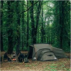 2セット Evabase 6 Evacargo4 THE NORTH FACE - メルカリ