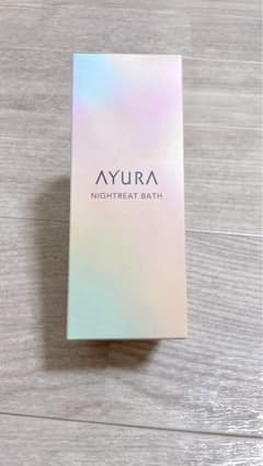 AYURA NIGHTREAT BATH 300mlのサムネイル