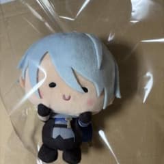 当日発送 刀剣乱舞 んまほっぺ ぬいぐるみ 山姥切長義 - メルカリ