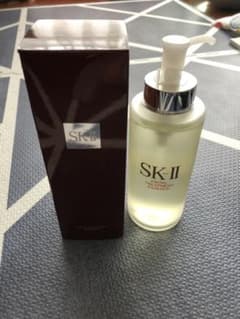 SK-II フェイシャルトリートメントエッセンス　330ml  ポンプ 化粧水のサムネイル