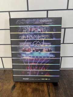 【Snow Man IDOME】1st DOME TOUR DVDのサムネイル