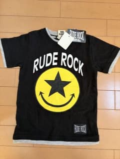 キッズ　Tシャツ　110cm 男の子　未使用のサムネイル