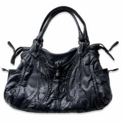 KMRii leather python hand bag archive