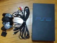 SONY PlayStation2 SCPH-30000のサムネイル