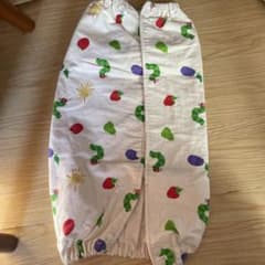 抱っこ紐収納のサムネイル