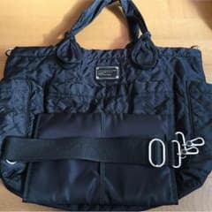 NandM様専用 マザーズバッグのサムネイル