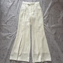 Thumbnail of 【新品・未使用】anuans・ロングパンツ