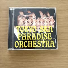 東京スカパラダイスオーケストラ Walkin'のサムネイル