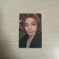 boynextdoor home 이한 hmv 트레카