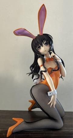結城美柑 バニーVer. 「To LOVEる-とらぶる- ダークネス」 1/4