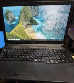 ⑥FUJITSU Lifebook A576/N 15.6インチ - メルカリ