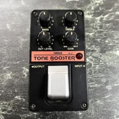 12127】YAMAHA TB-01 TONE BOOSTER - メルカリ