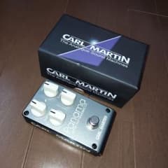 carl martin panamaのサムネイル