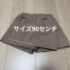 mamaraku ショートパンツ 90のサムネイル